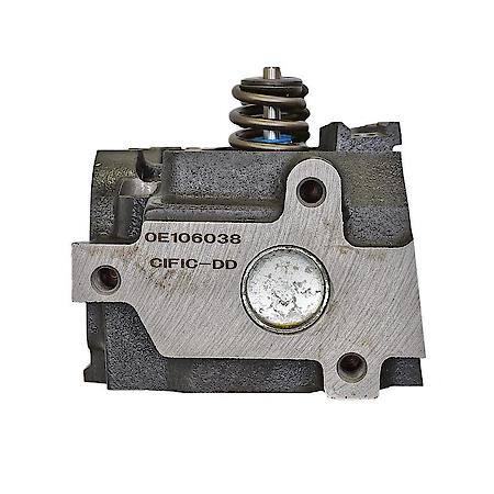 Engine Cylinder Head; New Ford 3.0 V6 00-08 Head