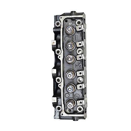 Engine Cylinder Head; New Ford 3.0 V6 00-08 Head