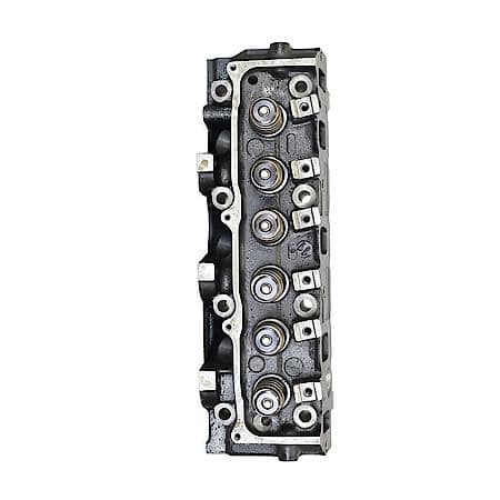 Engine Cylinder Head; New Ford 3.0 V6 00-08 Head