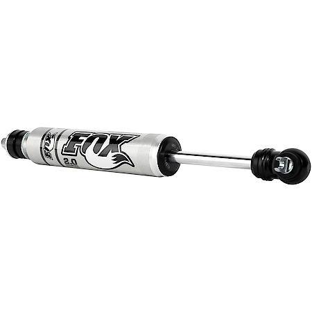 Hydraulic/Nitrogen Gas Charge, 22.65"H Extend/14.55"H Compress, Aluminum, Single