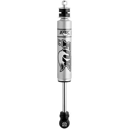 Hydraulic/Nitrogen Gas Charge, 22.65"H Extend/14.55"H Compress, Aluminum, Single