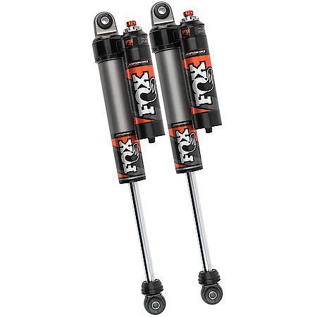 2.5 Perf Shock