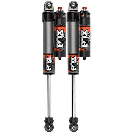 2.5 Perf Shock