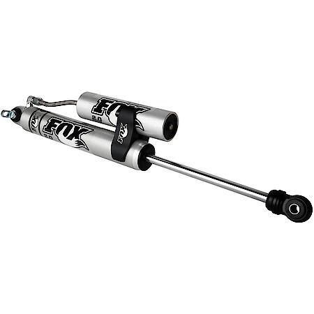 Hydraulic/Nitrogen Gas Charged Mono Tube, Non Adjustable, Single
