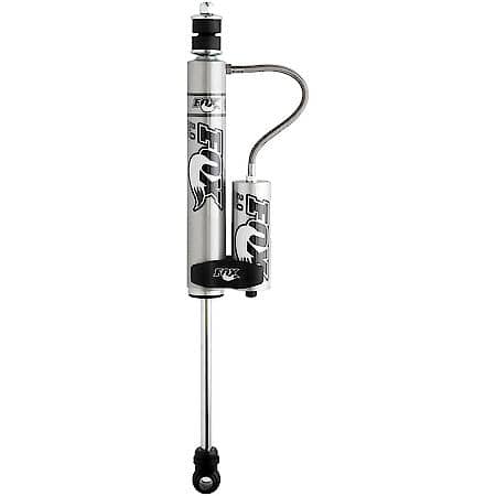 Hydraulic/Nitrogen Gas Charged, 23.8"H Extend/14.7"H Compress, Aluminum, Single