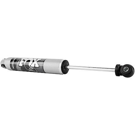 Single, Aluminum, Without Brackets/ Without Hardware, Mounts To OE Locations