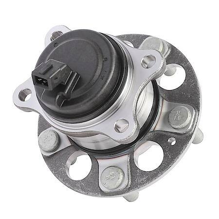 Hub Assembly with Wheel Bearing