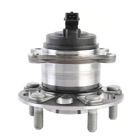 Hub Assembly with Wheel Bearing