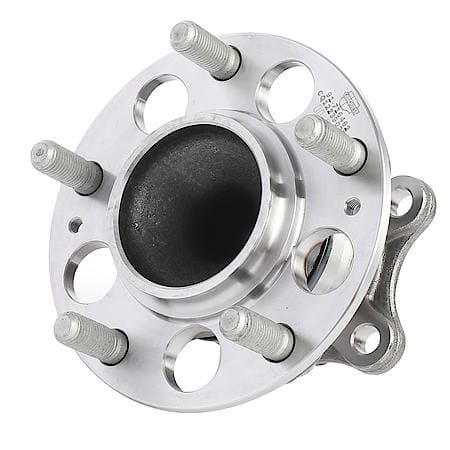 Hub Assembly with Wheel Bearing