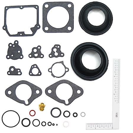 Carburetor Repair Kit