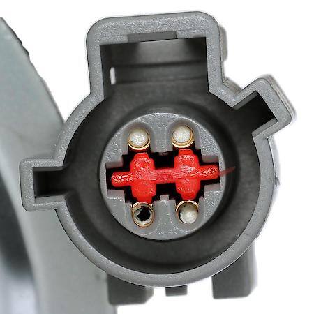 Fuel Pump Hanger Assembly: With Float Arm, Jumper Harness, Lock Ring, Retainers, Seal, Splices