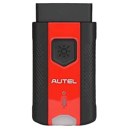 MaxiVCI Bluetooth Vehicle Communication Interface