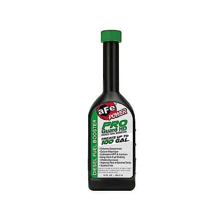 Diesel Fuel Booster