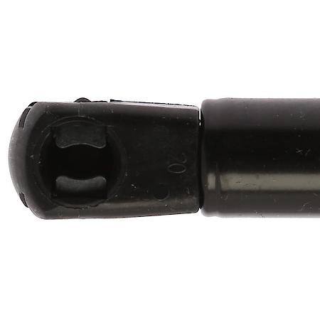 Trunk Lift Support: 19.25" Ext Length, 6.15" Travel, 29 Lbs of Force, 1 Pk