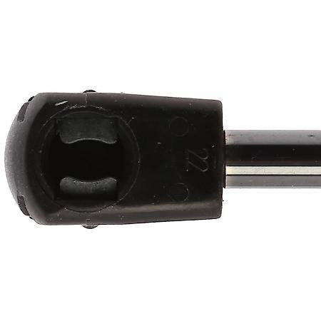 Trunk Lift Support: 19.25" Ext Length, 6.15" Travel, 29 Lbs of Force, 1 Pk