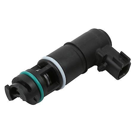 Vapor Canister Vent