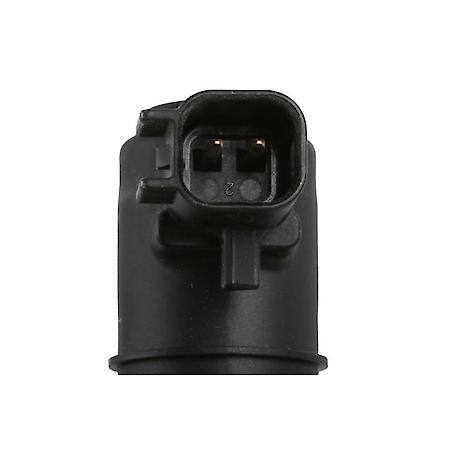 Vapor Canister Vent
