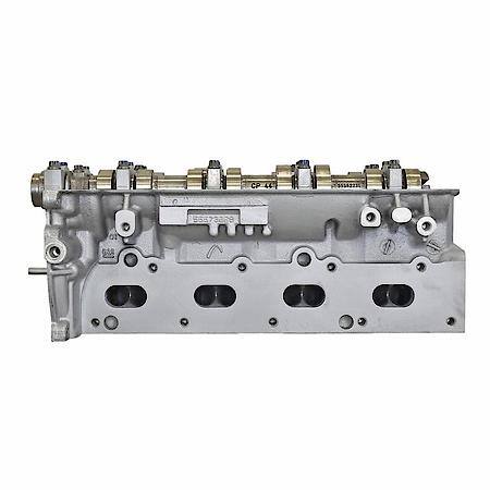 Engine Cylinder Head; Chevrolet 1.4 DOHC 11-16 Head