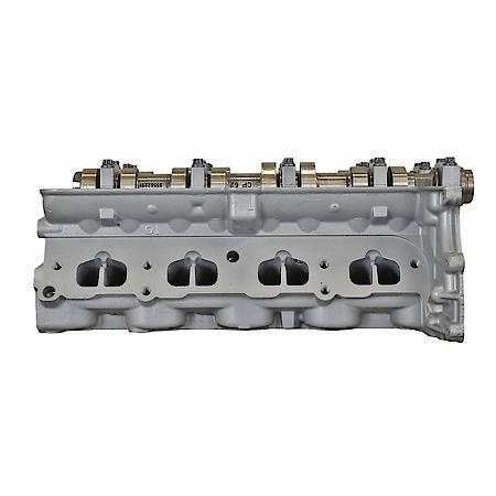 Engine Cylinder Head; Chevrolet 1.4 DOHC 11-16 Head