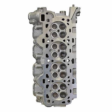 Engine Cylinder Head; Ford 5.0 DOHC Left Head