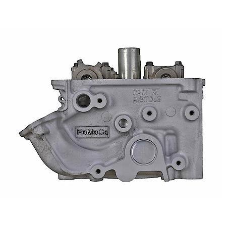 Engine Cylinder Head; Mazda 3.7 Right Head