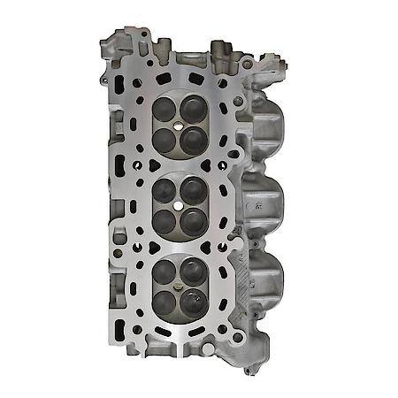 Engine Cylinder Head; Mazda 3.7 Right Head