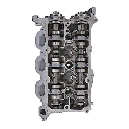 Engine Cylinder Head; Mazda 3.7 Right Head