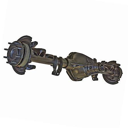 Drive Axle Assembly; GM 99-07 Truck 3.73 POSI Axle