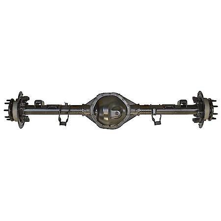 Drive Axle Assembly; GM 99-07 Truck 4.10 Open Axle