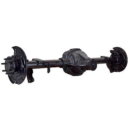 Drive Axle Assembly; Ford F-150 3.55 Locker Axle