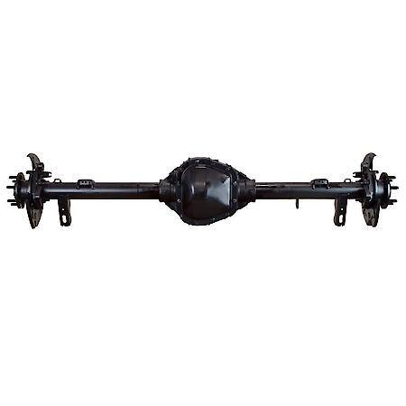 Drive Axle Assembly; Ford F-150 3.55 Locker Axle