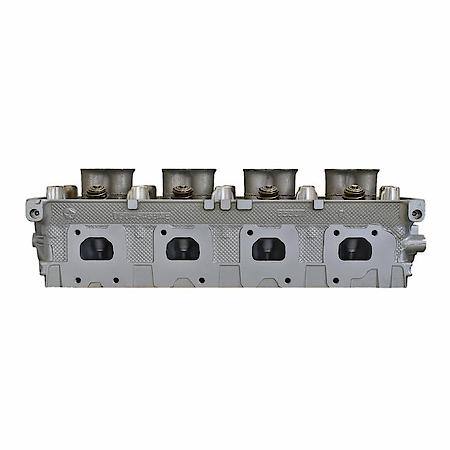 Engine Cylinder Head; Chrysler 6.4 HEMI 11-18 Left Head