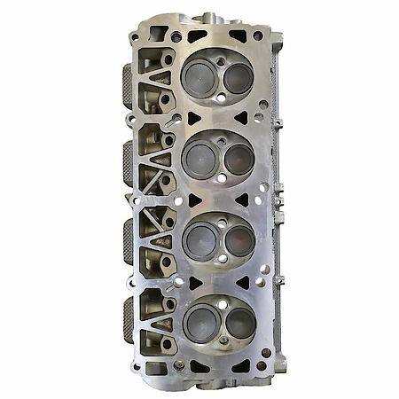 Engine Cylinder Head; Chrysler 6.4 HEMI 11-18 Left Head