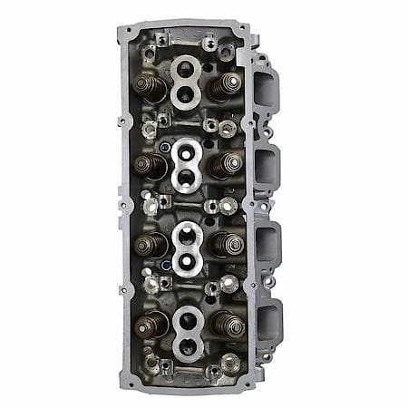 Engine Cylinder Head; Chrysler 6.4 HEMI 11-18 Left Head
