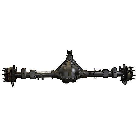 Drive Axle Assembly; GM 99-07 Truck 3.73 Open Axle