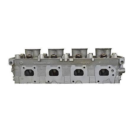 Engine Cylinder Head; Chrysler 6.4 HEMI 11-18 Right Head