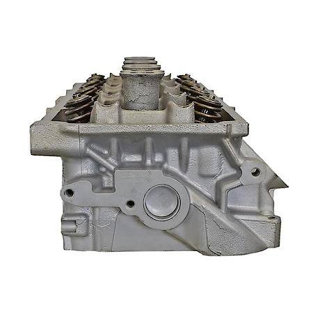 Engine Cylinder Head; Chrysler 6.4 HEMI 11-18 Right Head