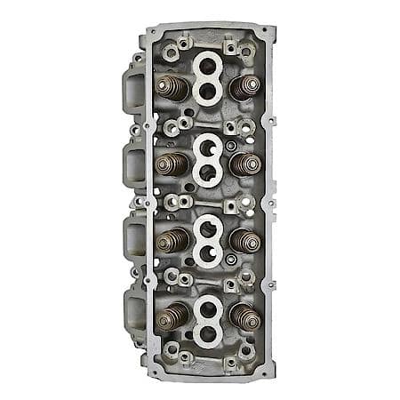 Engine Cylinder Head; Chrysler 6.4 HEMI 11-18 Right Head