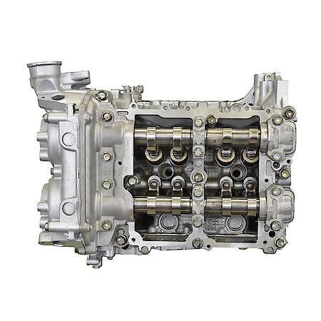 Engine Long Block; Subaru FB25B MPI A/T Engine