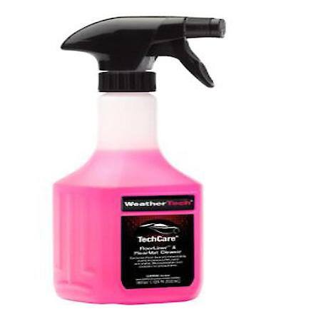 Foaming Cleaner/ Non-Slip Protectant Set, 18 Ounce Spray Bottle, Single Set
