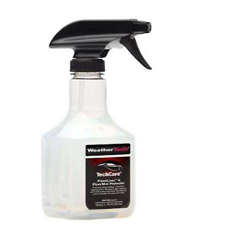 Foaming Cleaner/ Non-Slip Protectant Set, 18 Ounce Spray Bottle, Single Set