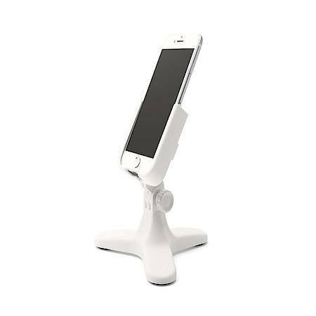 For Xl Sized Cell Phones With Slim Case Measuring 2-3/8" To 3-3/8"W, 9/16"D