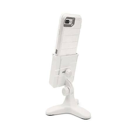For Xl Sized Cell Phones With Thick Case Measuring 2-7/8" To 4-1/8"W, 5/8"D