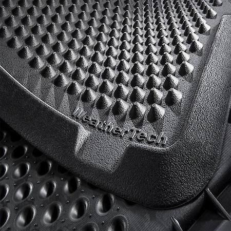 For Outdoor Use, 24" X 39", No Design, Scraper Edge Comes With Drainage Vents
