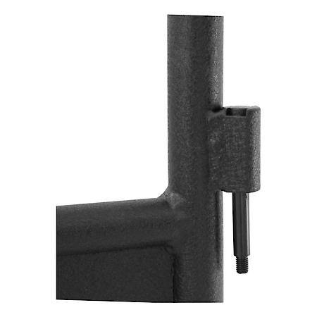 Jeep Wrangler JL Front Tube Doors