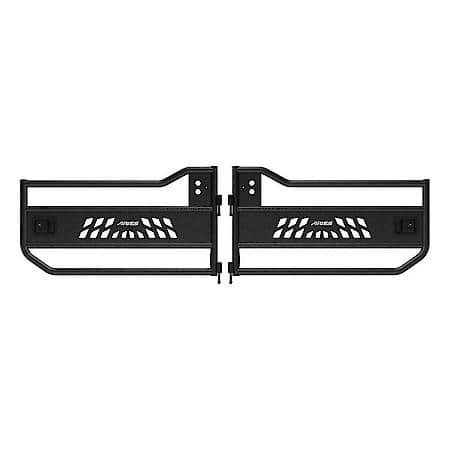 Jeep Wrangler JL Front Tube Doors