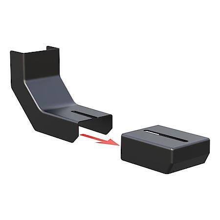 VersaTrac Bracket Covers (6-Pack)