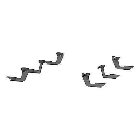 VeraTrac Mounting Brackets