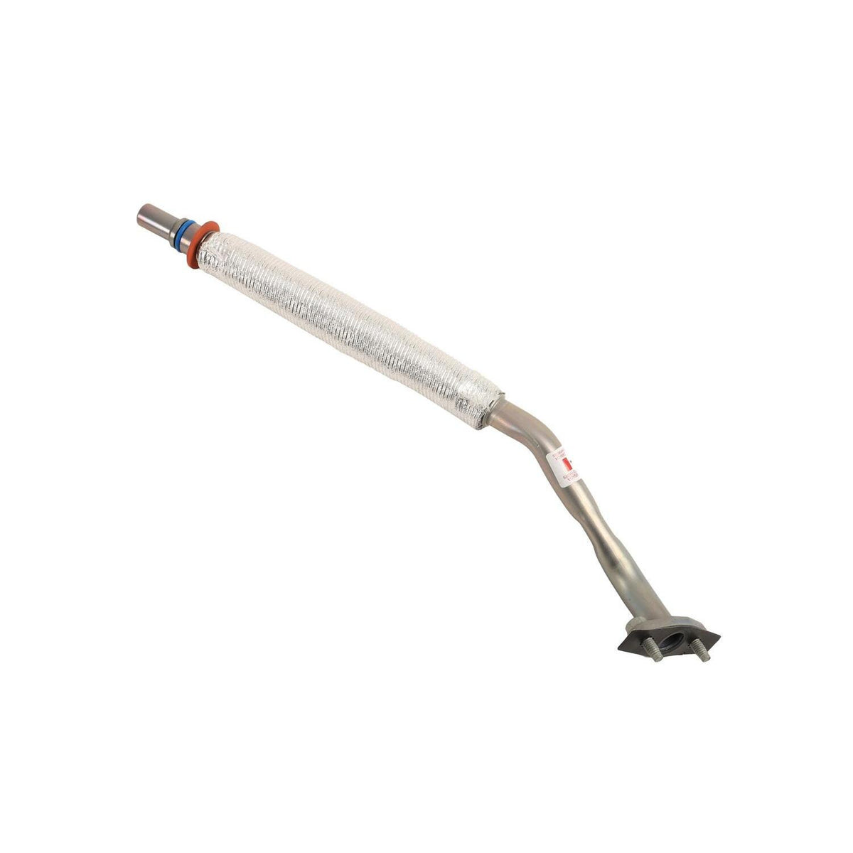 ACDelco Turbocharger Oil Return Line 12605462 (2/3)