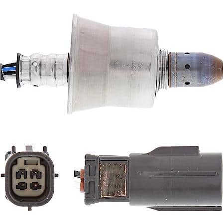 Air-Fuel Ratio Sensor 4 Wire, Direct Fit, Heated, Wire Length: 21.26"
